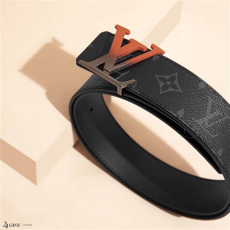 spray lv 40mm reversible belt|Products by Louis Vuitton: LV Dimension 40mm Reversible Belt.